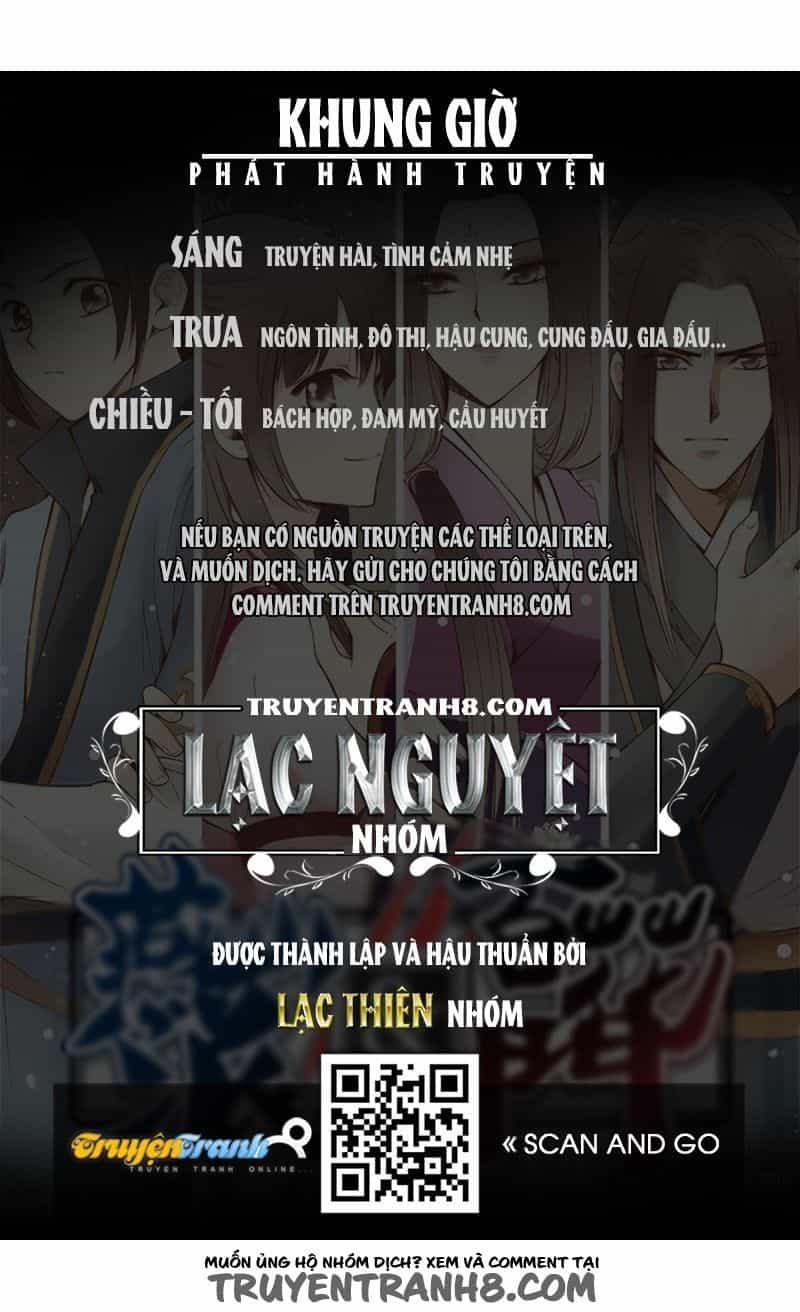 Yến Sơn Phái Và Bách Hoa Môn - Chương 77 - ảnh 15
