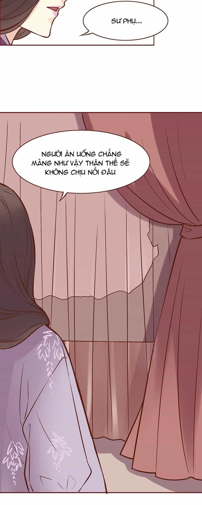 Yến Sơn Phái Và Bách Hoa Môn - Chương 78 - ảnh 2