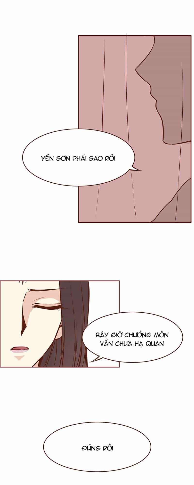 Yến Sơn Phái Và Bách Hoa Môn - Chương 78 - ảnh 4