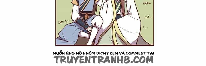 Yến Sơn Phái Và Bách Hoa Môn - Chương 79 - ảnh 4