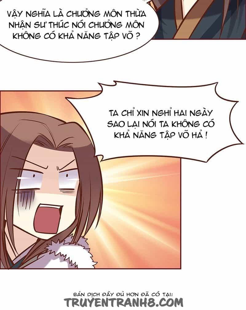Yến Sơn Phái Và Bách Hoa Môn - Chương 80 - ảnh 10