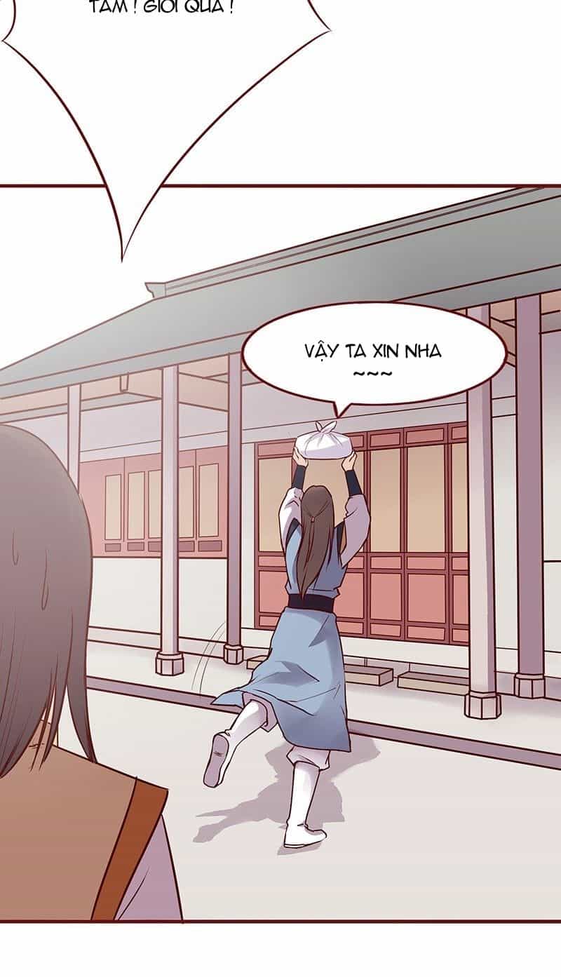 Yến Sơn Phái Và Bách Hoa Môn - Chương 81 - ảnh 10