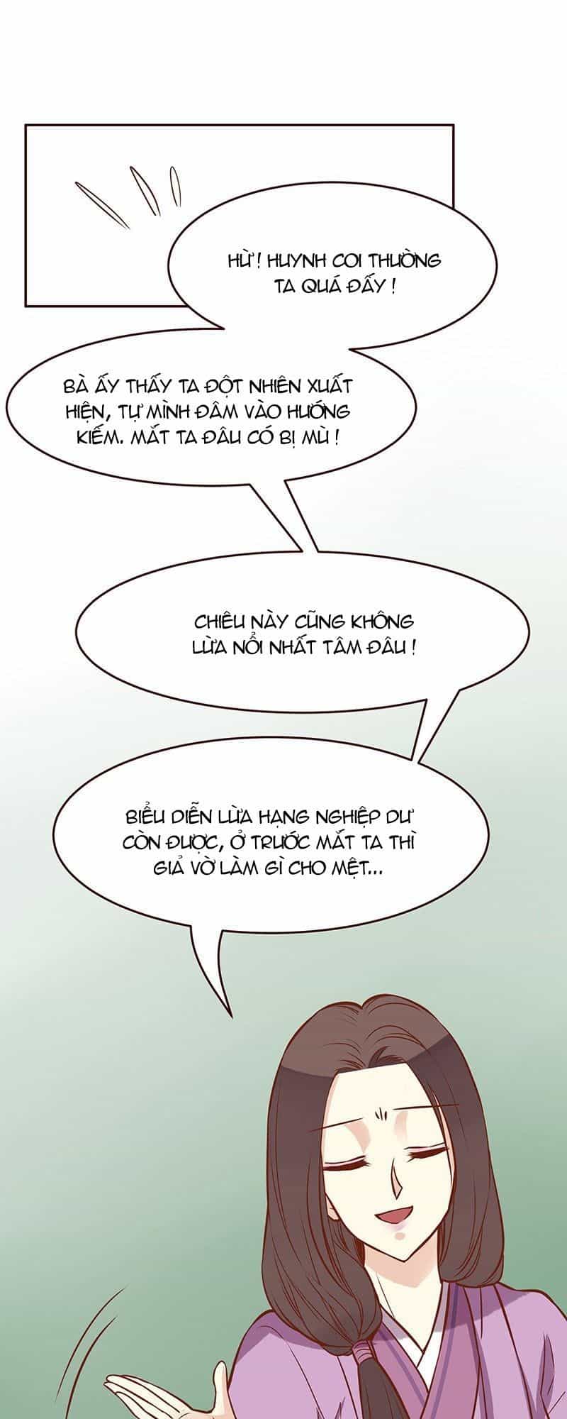 Yến Sơn Phái Và Bách Hoa Môn - Chương 84 - ảnh 17
