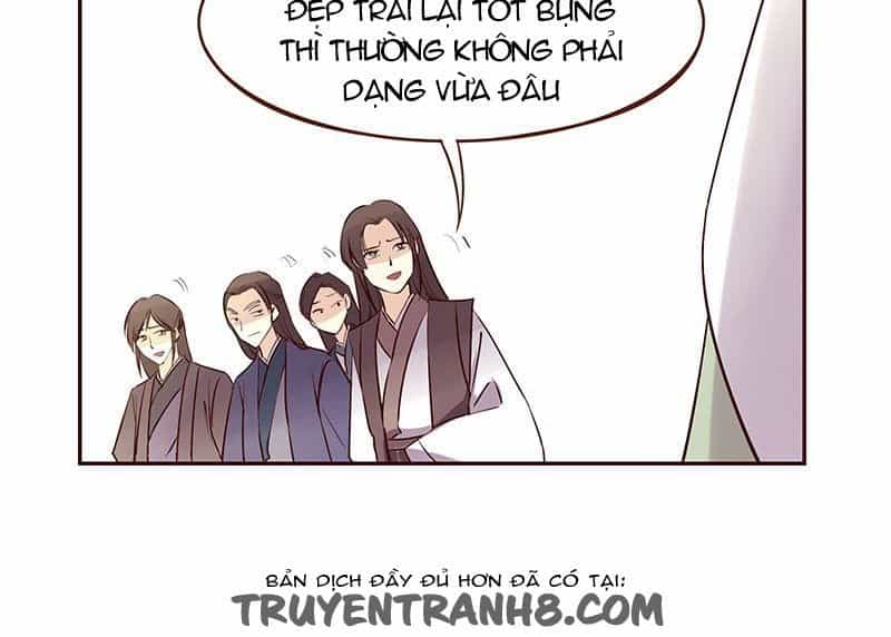 Yến Sơn Phái Và Bách Hoa Môn - Chương 87 - ảnh 19