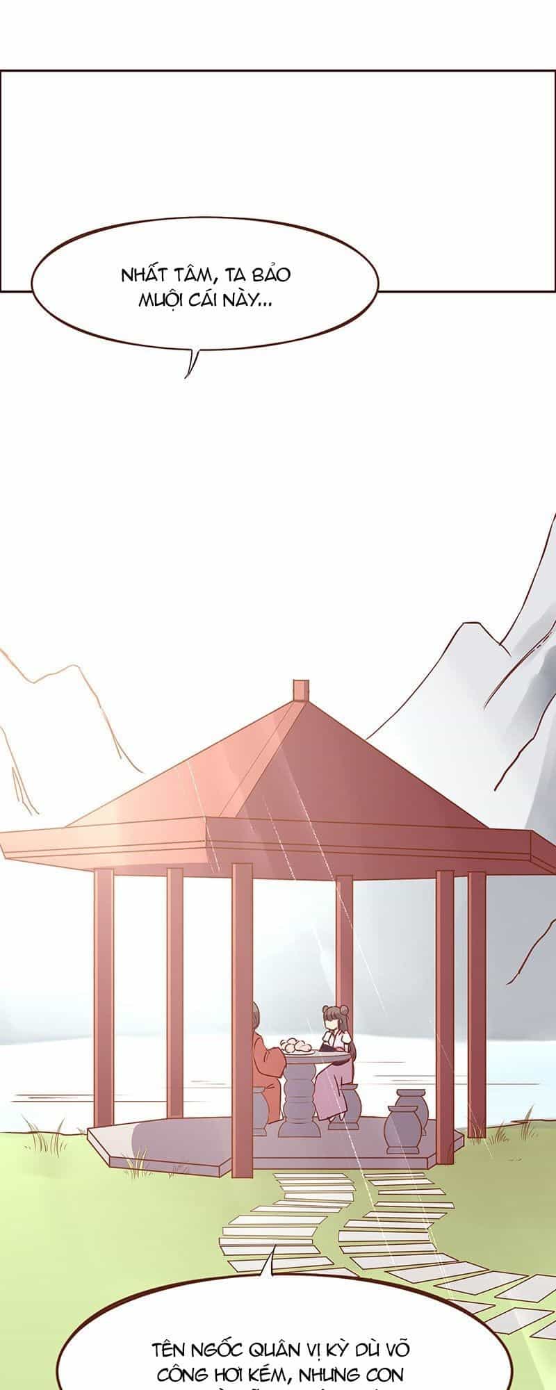 Yến Sơn Phái Và Bách Hoa Môn - Chương 89 - ảnh 13