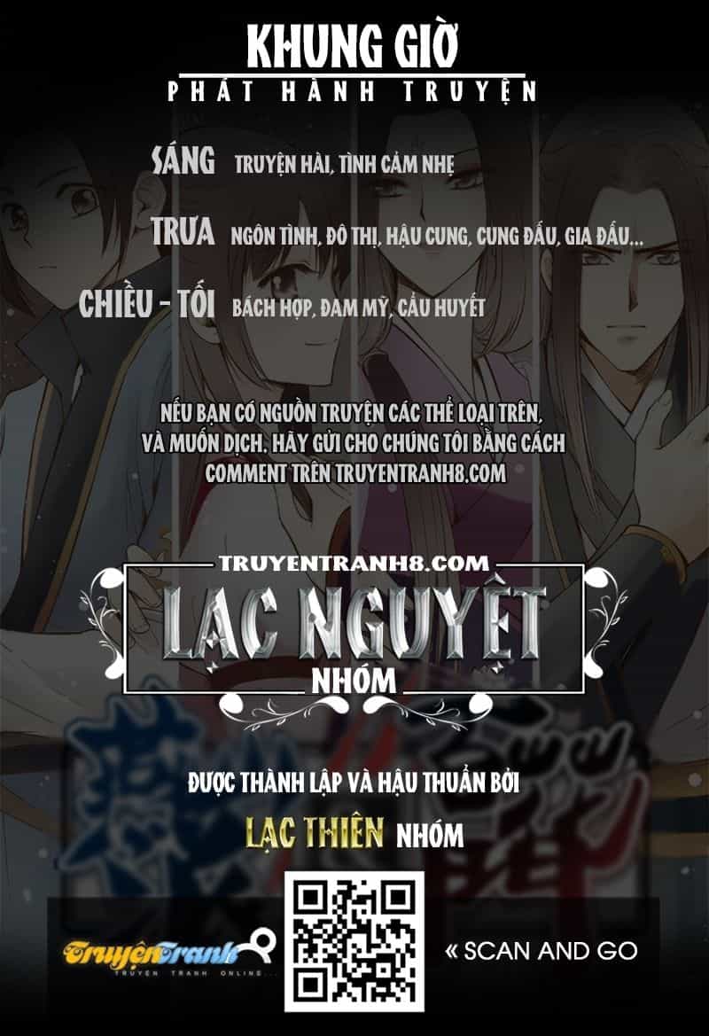 Yến Sơn Phái Và Bách Hoa Môn - Chương 90 - ảnh 21