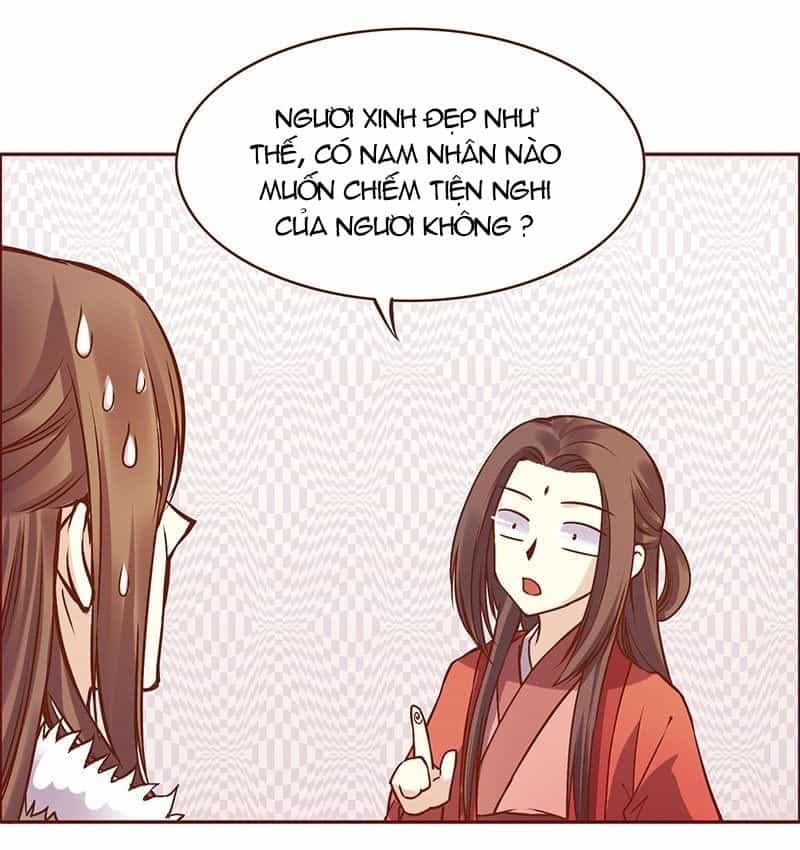 Yến Sơn Phái Và Bách Hoa Môn - Chương 95 - ảnh 1
