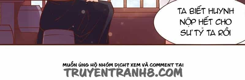 Yến Sơn Phái Và Bách Hoa Môn - Chương 99 - ảnh 3