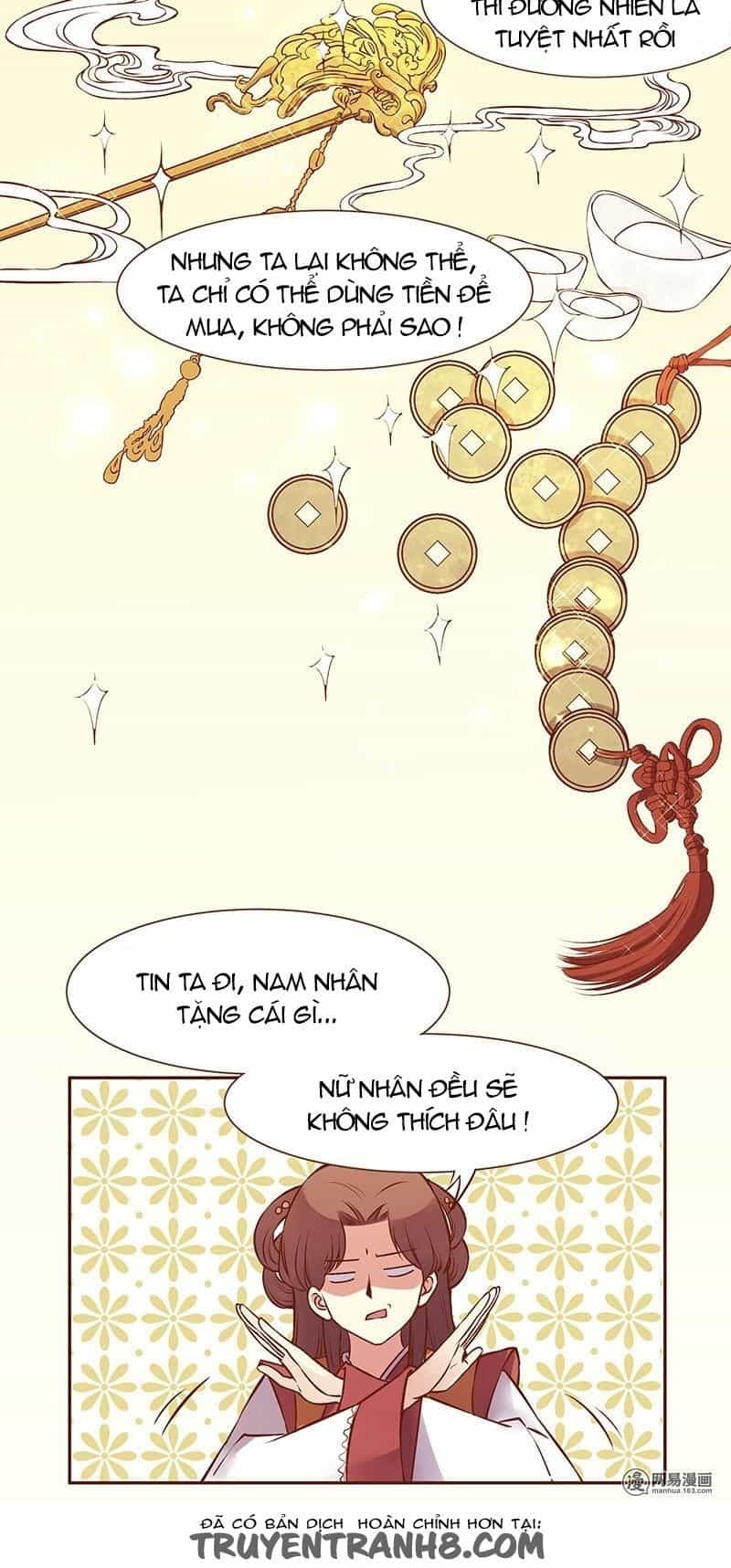 Yến Sơn Phái Và Bách Hoa Môn - Chương 99 - ảnh 7