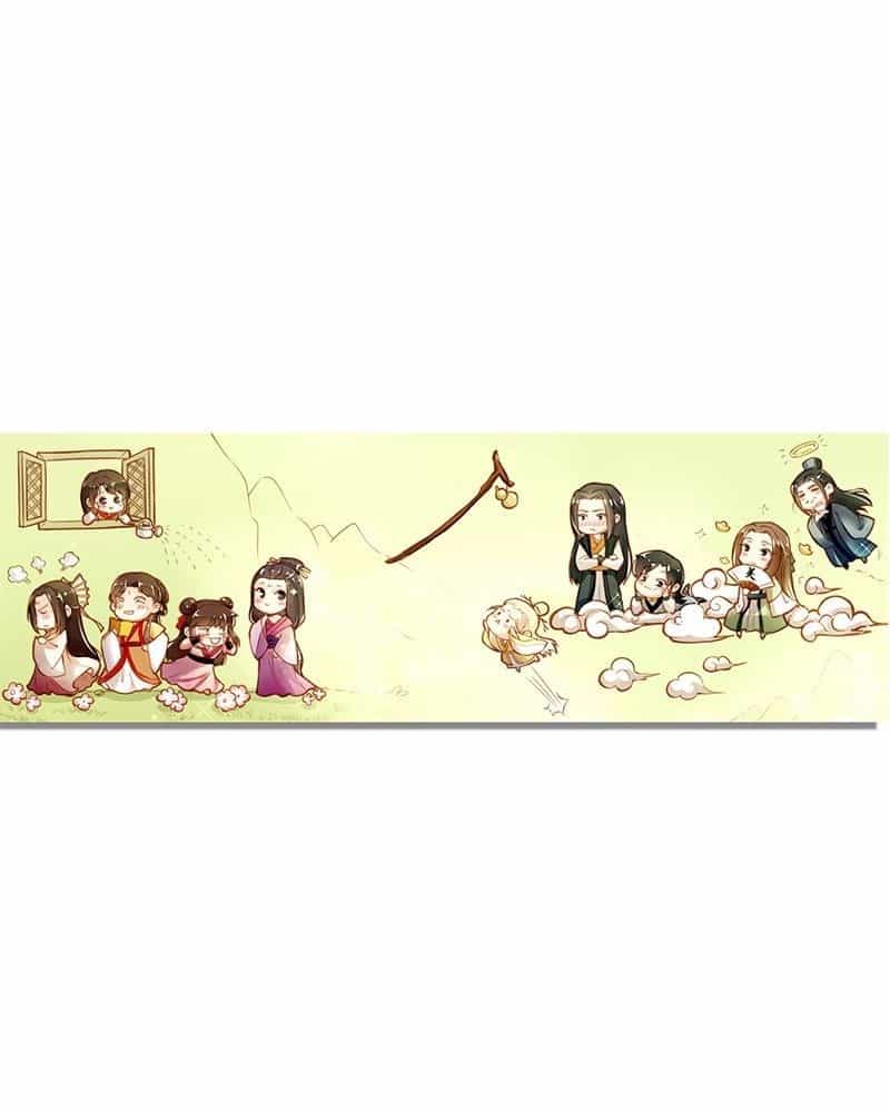Yến Sơn Phái Và Bách Hoa Môn - Chương 101 - ảnh 14