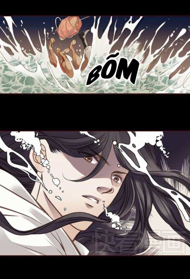 Yển Sư - Chương 1 - ảnh 11