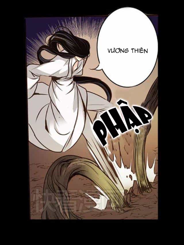 Yển Sư - Chương 2 - ảnh 33
