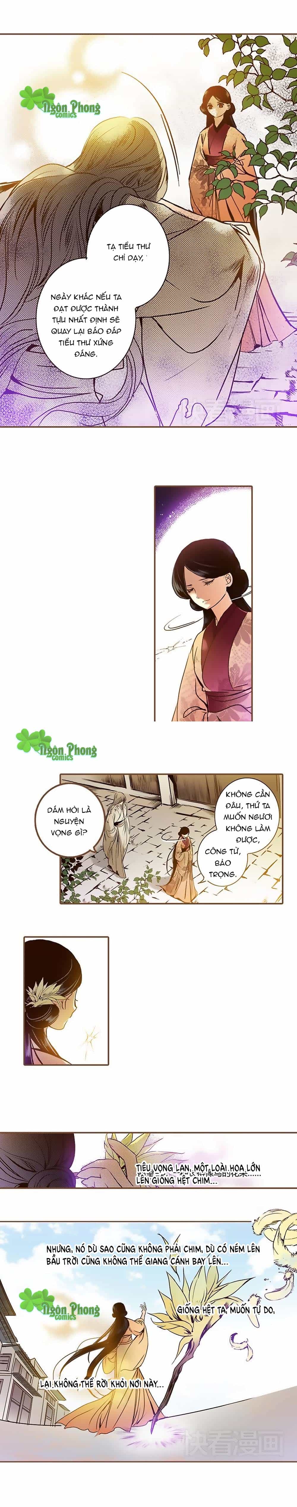 Yển Sư - Chương 23 - ảnh 3