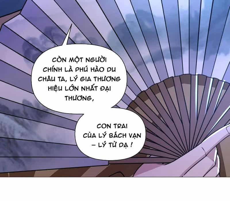Yên Vũ Lâu - Chương 1 - ảnh 10