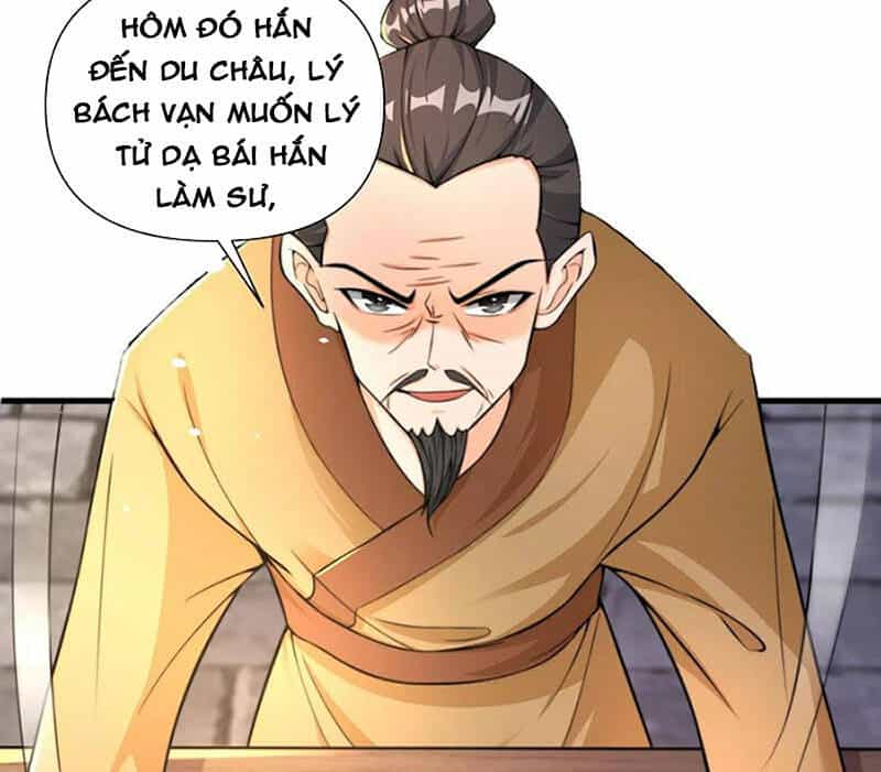 Yên Vũ Lâu - Chương 1 - ảnh 18
