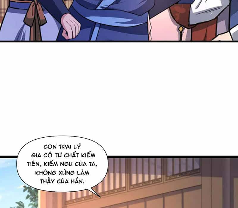 Yên Vũ Lâu - Chương 1 - ảnh 21