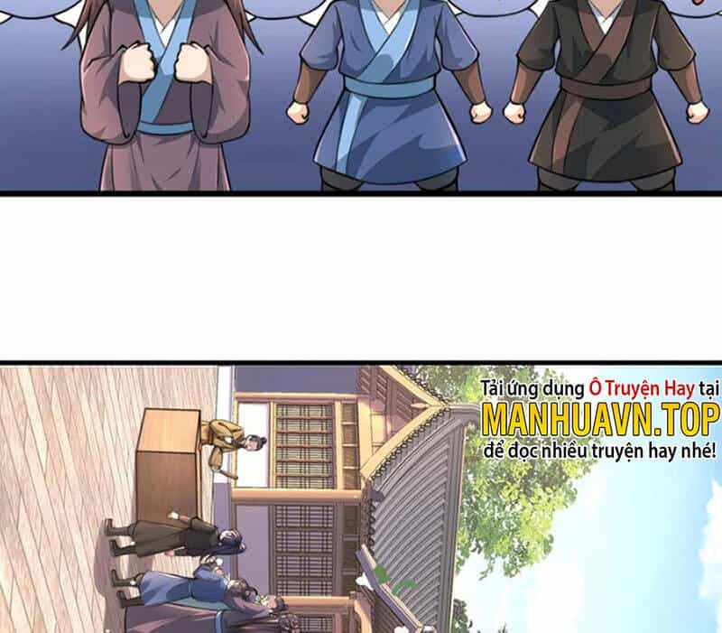 Yên Vũ Lâu - Chương 1 - ảnh 24