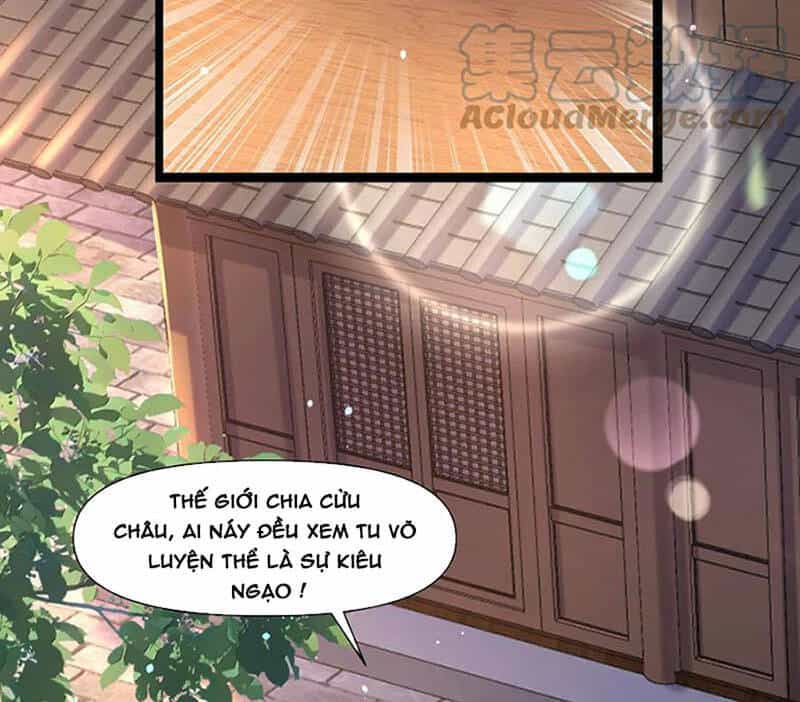 Yên Vũ Lâu - Chương 1 - ảnh 3