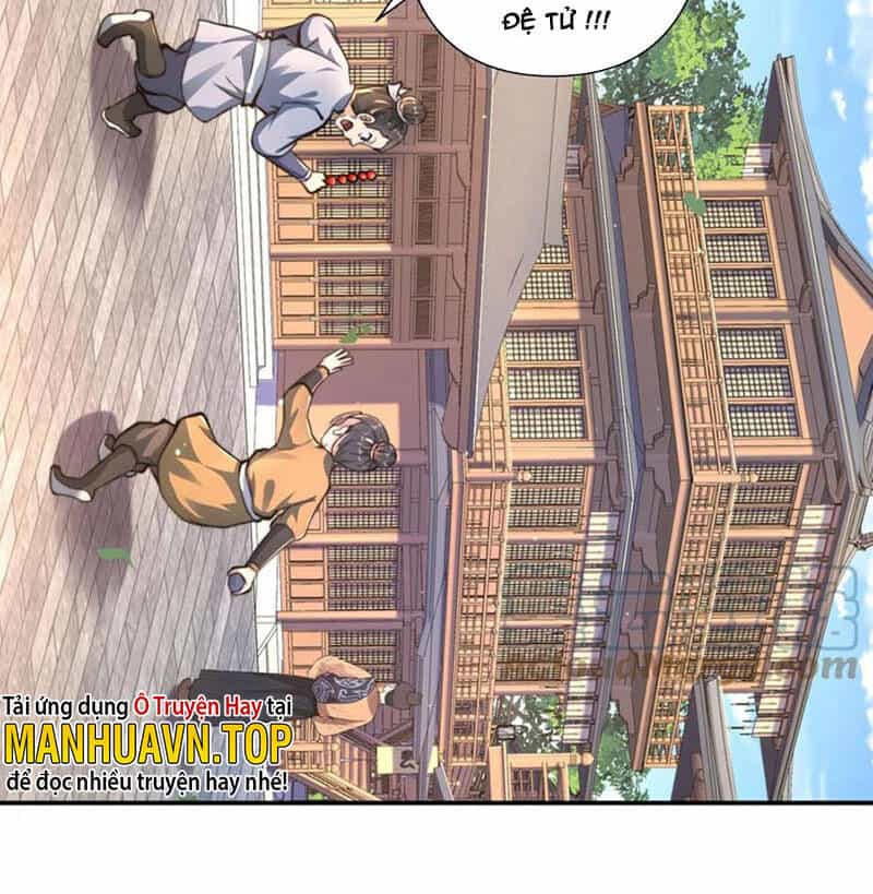 Yên Vũ Lâu - Chương 1 - ảnh 30