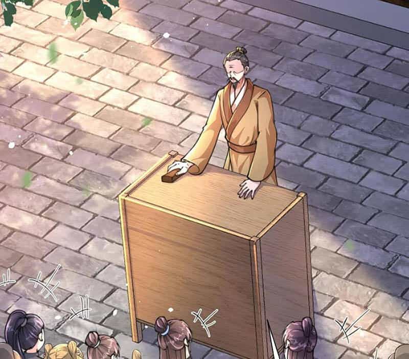 Yên Vũ Lâu - Chương 1 - ảnh 4