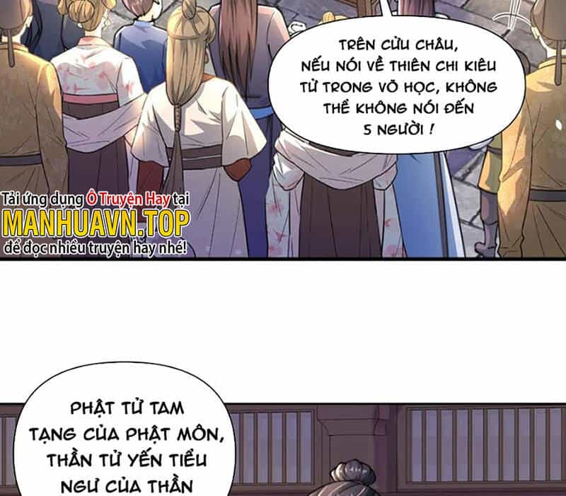 Yên Vũ Lâu - Chương 1 - ảnh 5