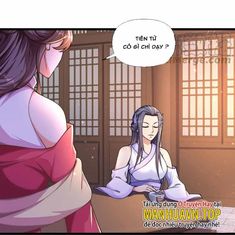 Yên Vũ Lâu - Chương 2 - ảnh 11