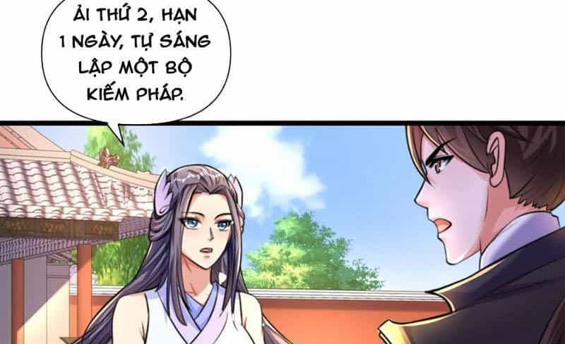 Yên Vũ Lâu - Chương 2 - ảnh 31