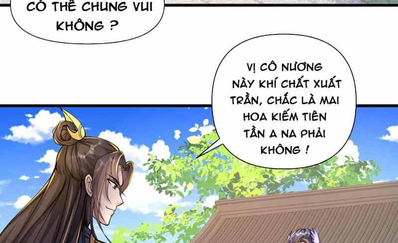 Yên Vũ Lâu - Chương 2 - ảnh 47