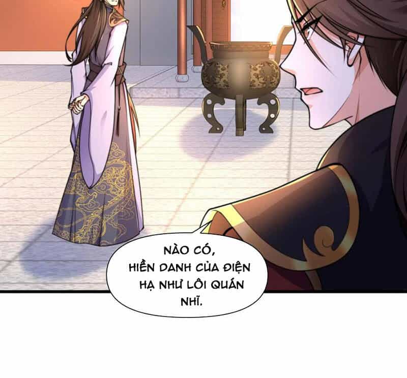 Yên Vũ Lâu - Chương 3 - ảnh 7