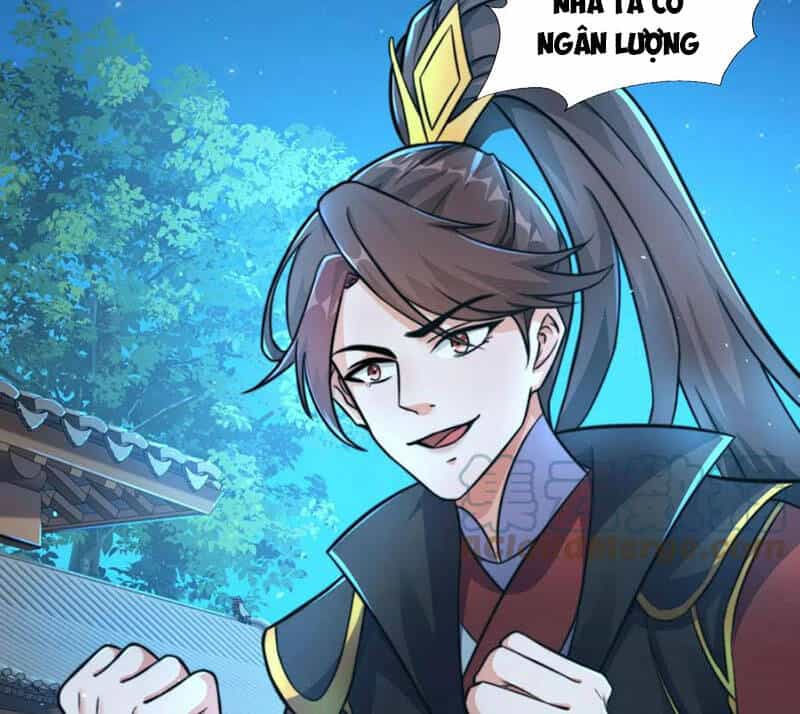 Yên Vũ Lâu - Chương 4 - ảnh 16