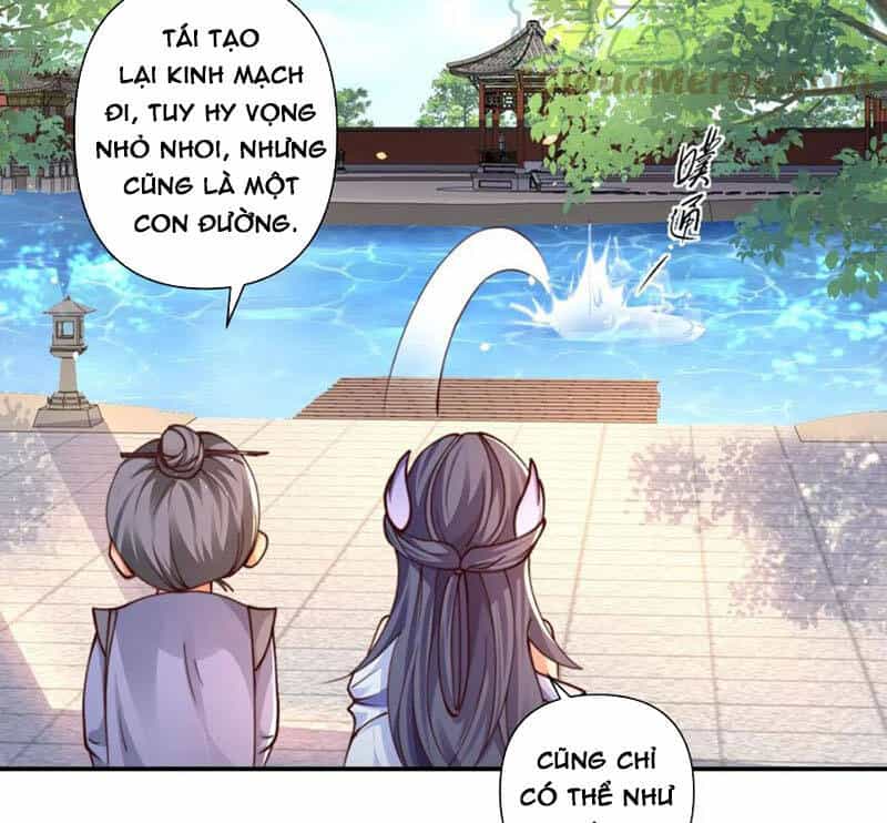Yên Vũ Lâu - Chương 6 - ảnh 12