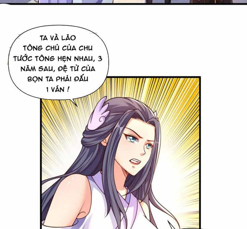 Yên Vũ Lâu - Chương 6 - ảnh 8