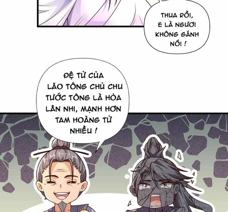Yên Vũ Lâu - Chương 6 - ảnh 9