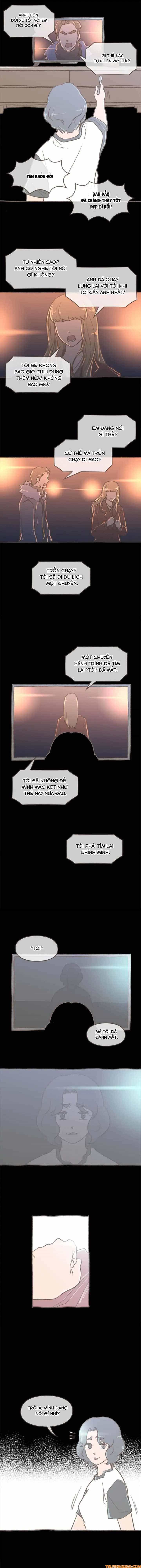 Yeon-Ah - Chương 10 - ảnh 3
