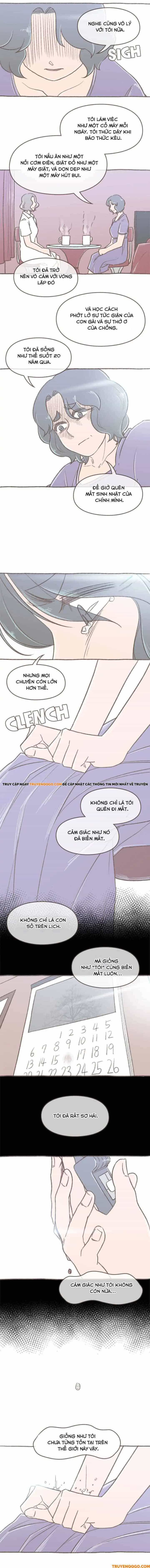 Yeon-Ah - Chương 10 - ảnh 6