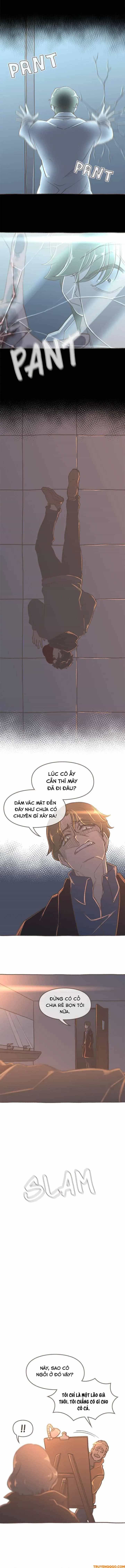 Yeon-Ah - Chương 19.1 - ảnh 5
