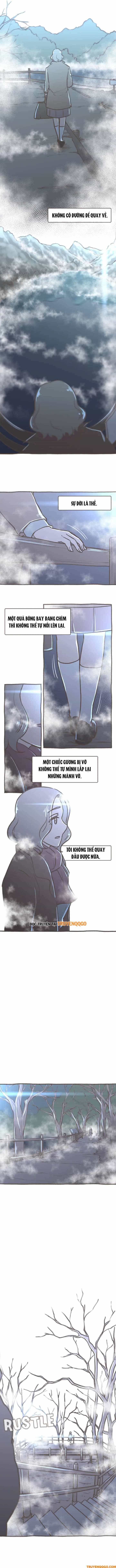 Yeon-Ah - Chương 24 - ảnh 7