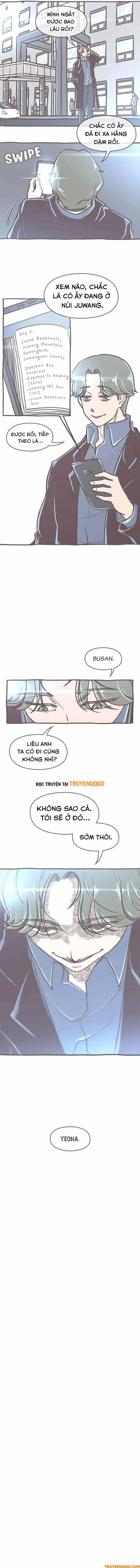 Yeon-Ah - Chương 25 - ảnh 9