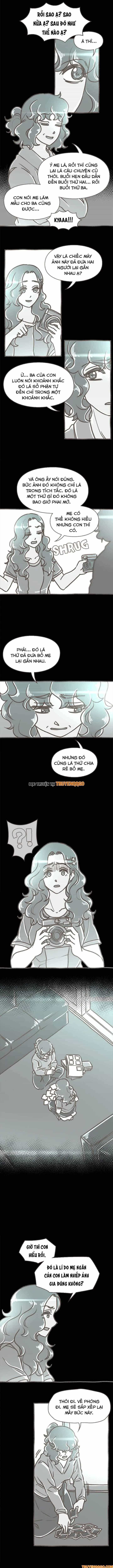 Yeon-Ah - Chương 31 - ảnh 6