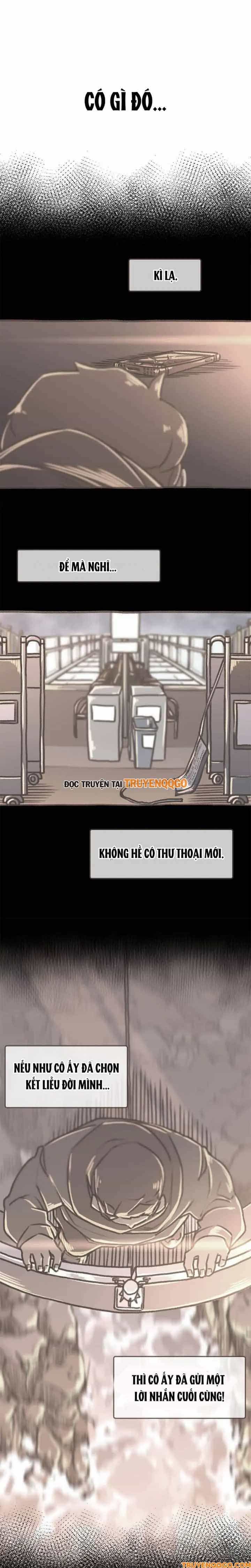 Yeon-Ah - Chương 38 - ảnh 5