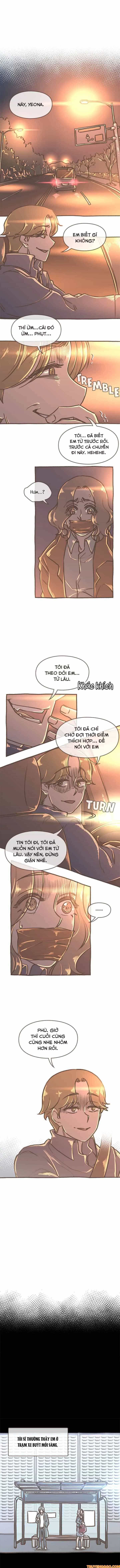 Yeon-Ah - Chương 39 - ảnh 3