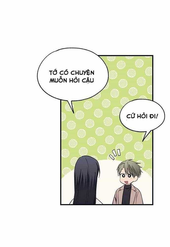 Yeonwoo's Innocence - Chương 102 - ảnh 22