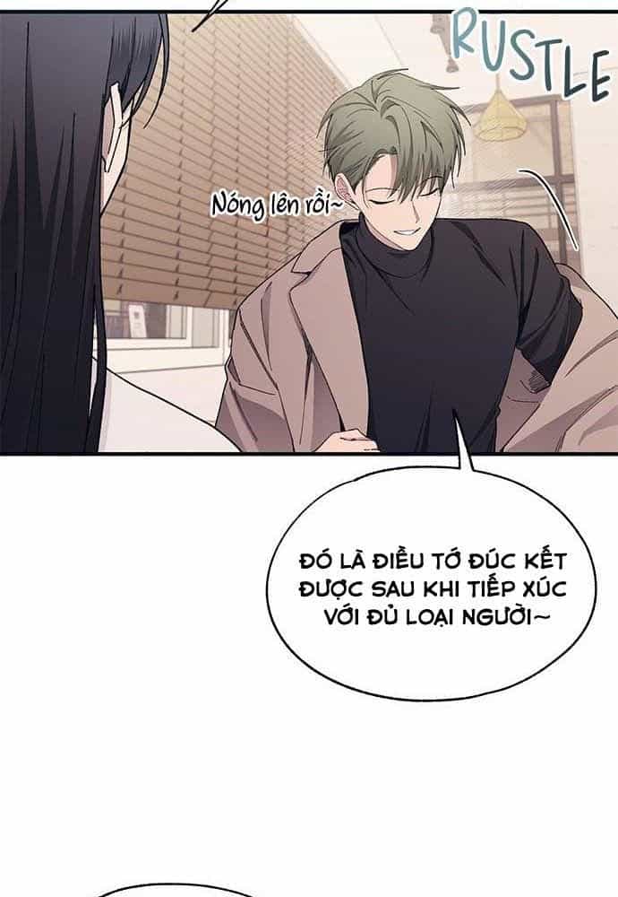 Yeonwoo's Innocence - Chương 102 - ảnh 31