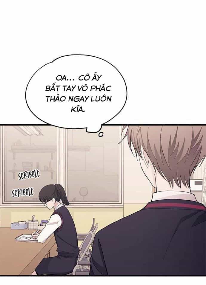 Yeonwoo's Innocence - Chương 108 - ảnh 12