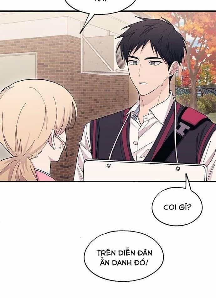 Yeonwoo's Innocence - Chương 114 - ảnh 15