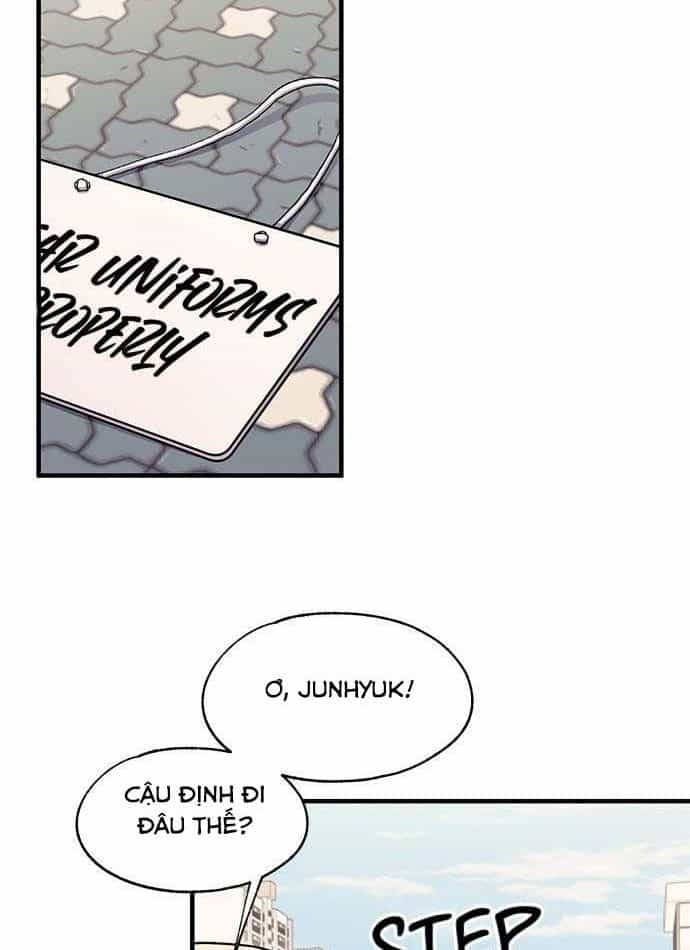 Yeonwoo's Innocence - Chương 114 - ảnh 22