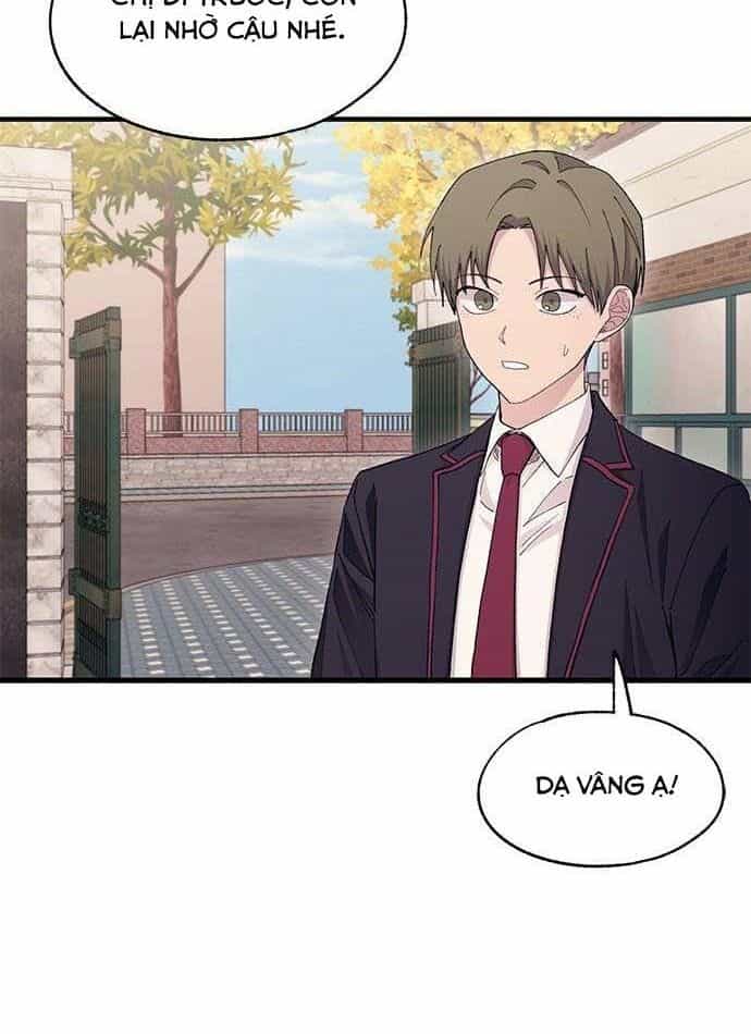 Yeonwoo's Innocence - Chương 114 - ảnh 27