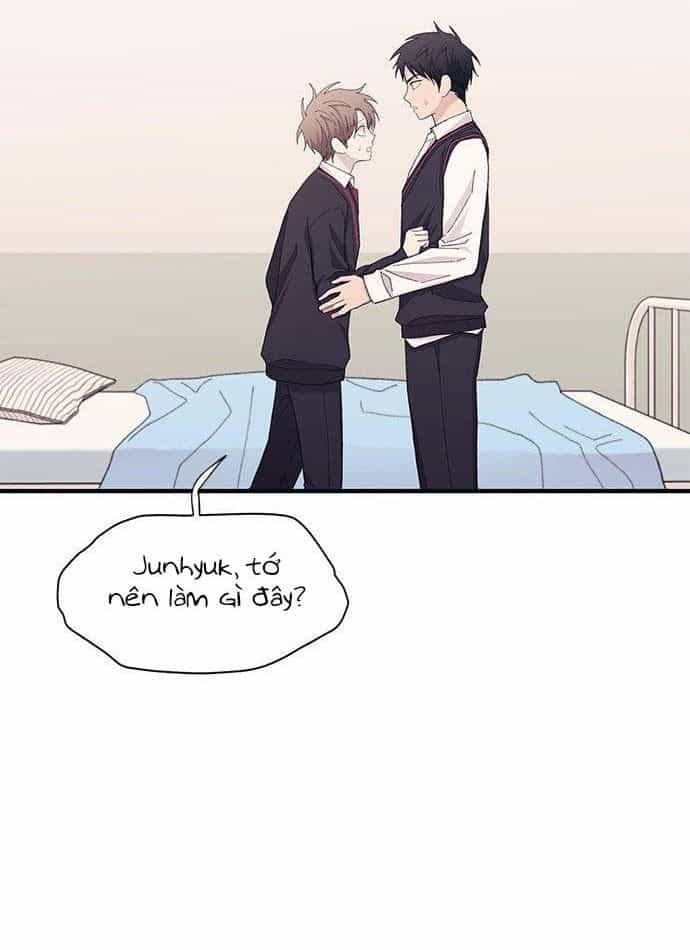 Yeonwoo's Innocence - Chương 115 - ảnh 102