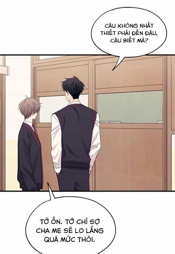 Yeonwoo's Innocence - Chương 116 - ảnh 27