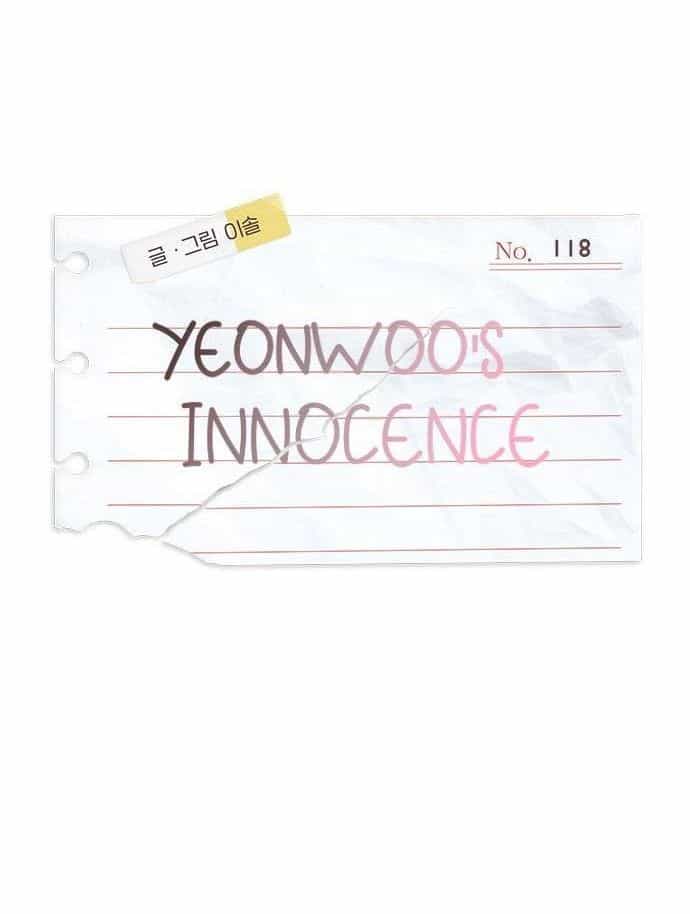 Yeonwoo's Innocence - Chương 118 - ảnh 31